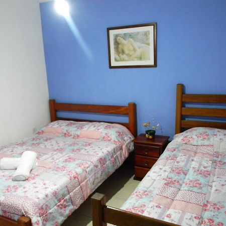 Frida Buzios Suites Екстер'єр фото