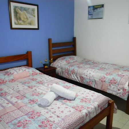 Frida Buzios Suites Екстер'єр фото