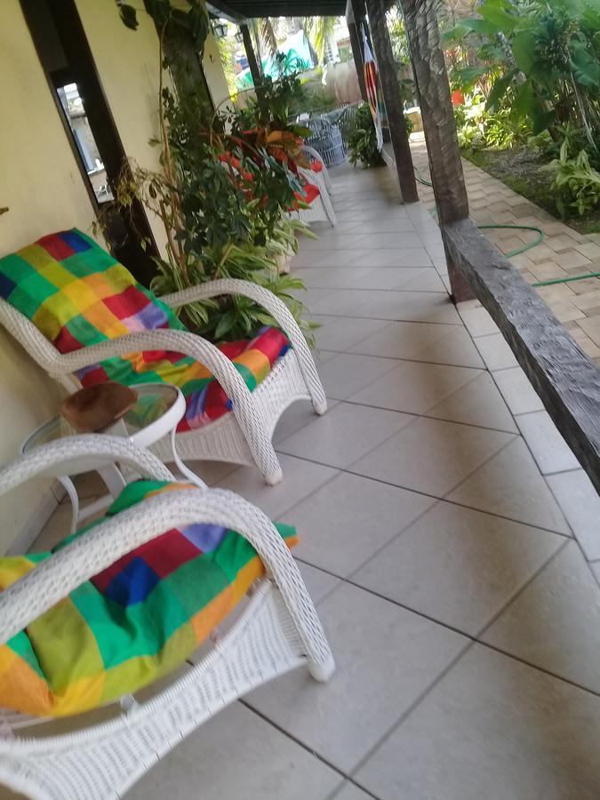 Frida Buzios Suites Екстер'єр фото