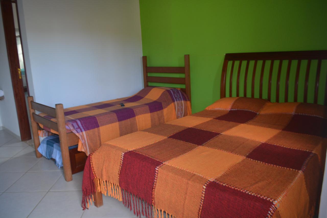 Frida Buzios Suites Екстер'єр фото