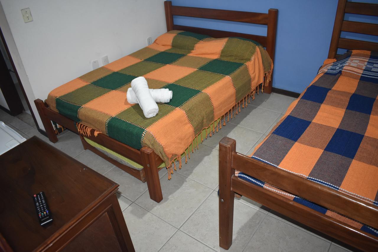 Frida Buzios Suites Екстер'єр фото