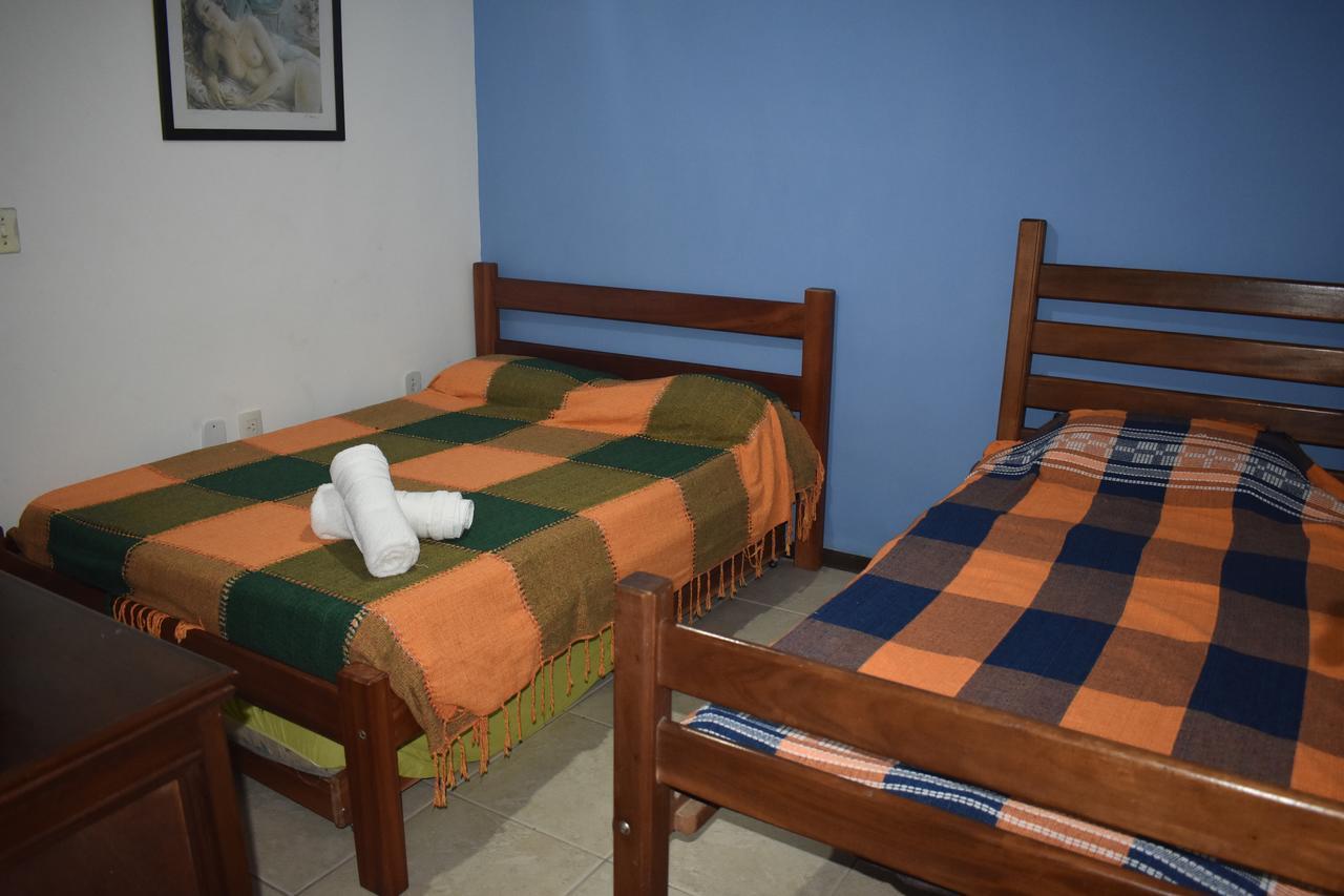 Frida Buzios Suites Екстер'єр фото