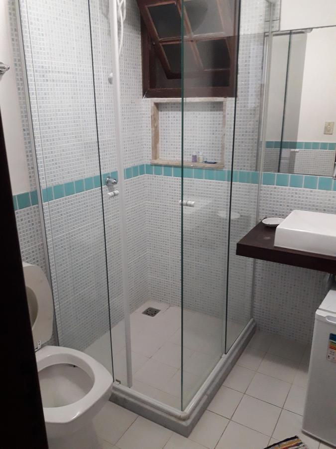 Frida Buzios Suites Екстер'єр фото