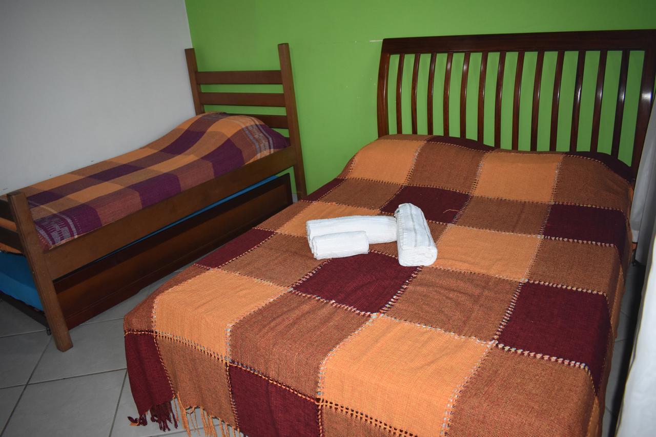 Frida Buzios Suites Екстер'єр фото
