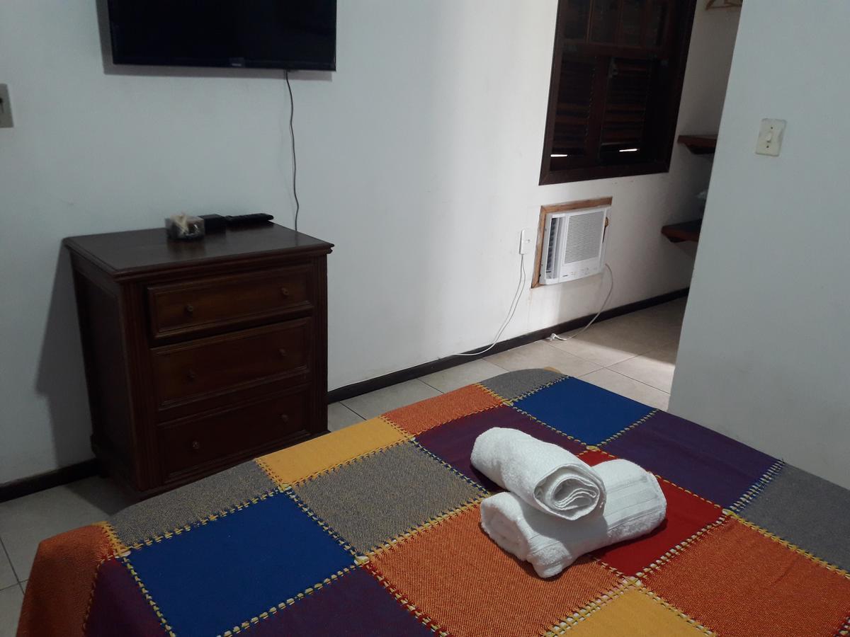 Frida Buzios Suites Екстер'єр фото