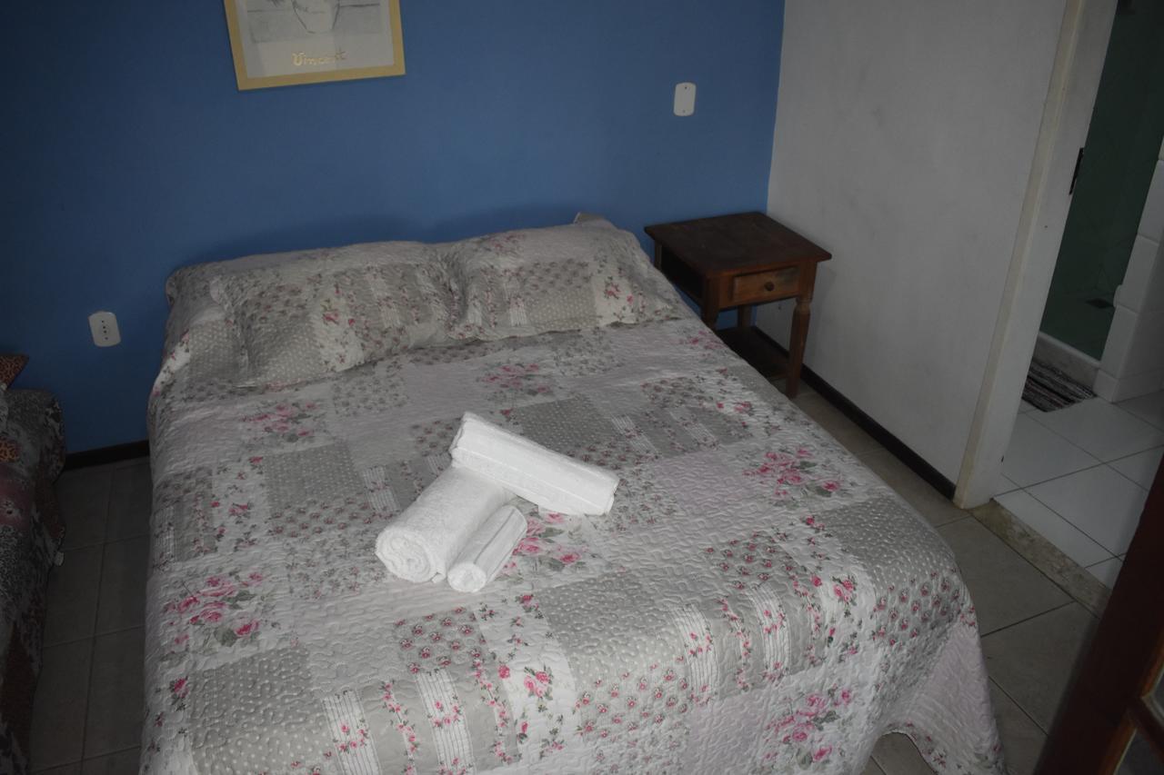 Frida Buzios Suites Екстер'єр фото