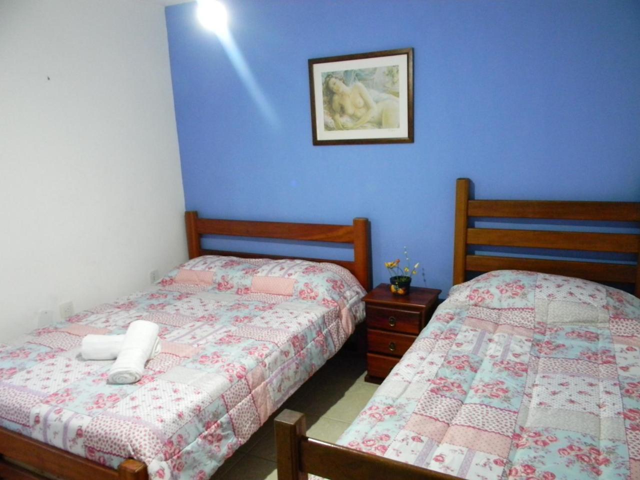 Frida Buzios Suites Екстер'єр фото