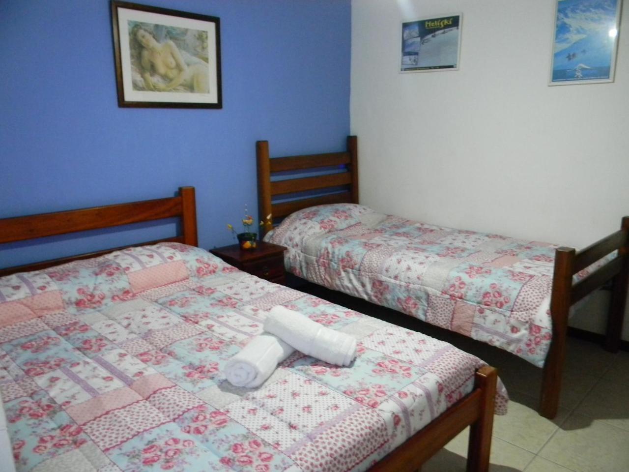 Frida Buzios Suites Екстер'єр фото