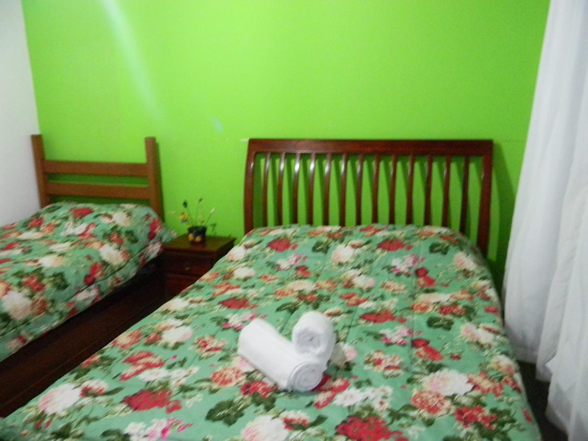 Frida Buzios Suites Екстер'єр фото