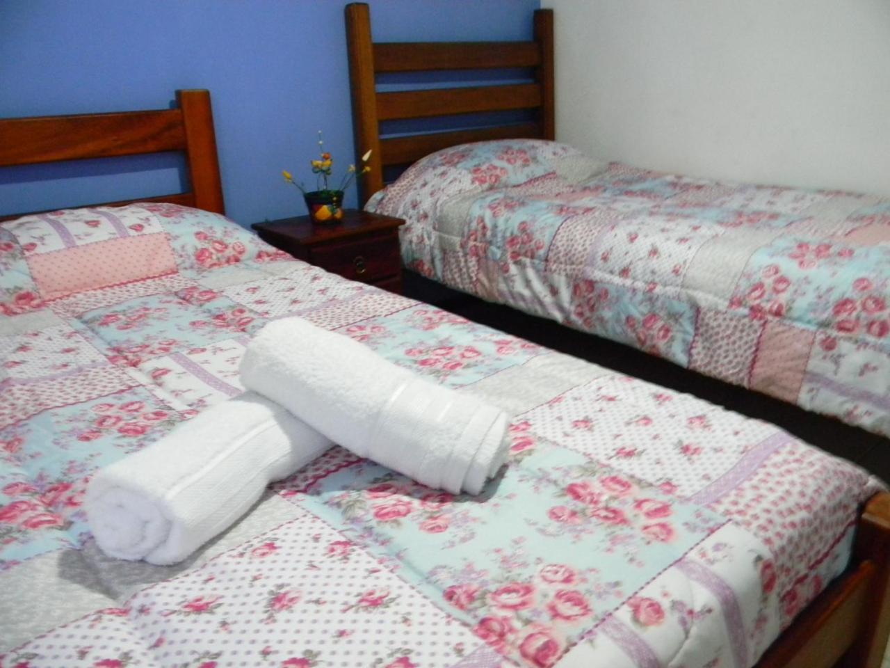 Frida Buzios Suites Екстер'єр фото