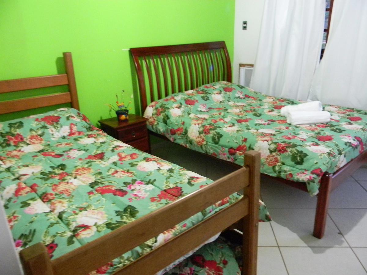 Frida Buzios Suites Екстер'єр фото