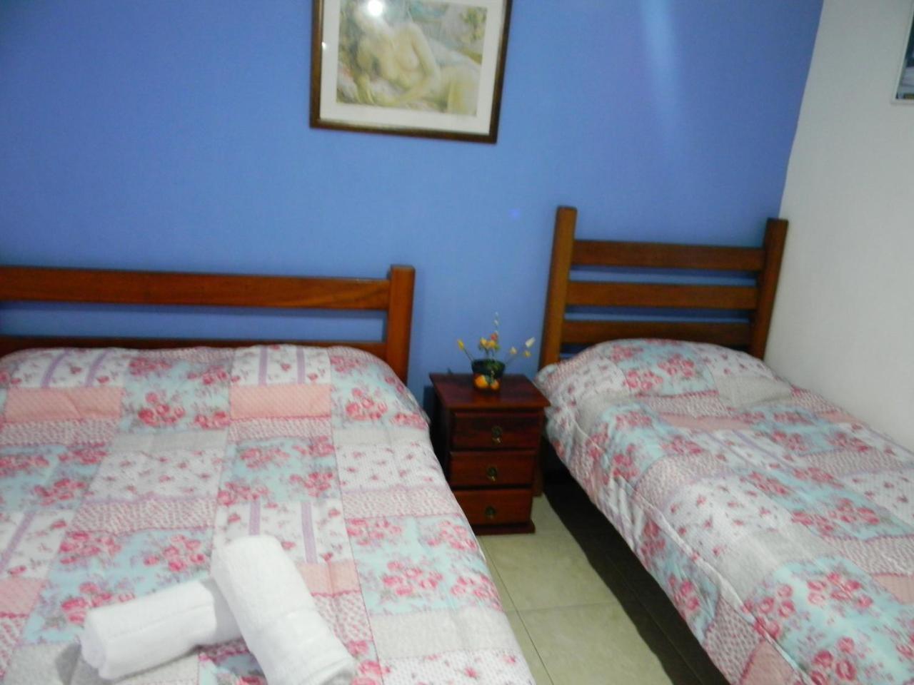 Frida Buzios Suites Екстер'єр фото
